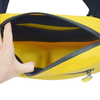 Leyi Waterproof Waist Bag Bike Hydration Pack Mountain Biking Waist Bag Private Label Bike Leather Waist Bags for Women Men