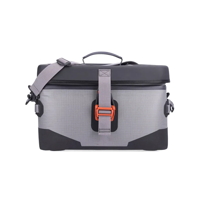 Leyi High Quality River Sea Fishing Bag with Boxes Fishing Tackle Backpack with 4 Tackle Boxes Fishing Tackle Box Bag