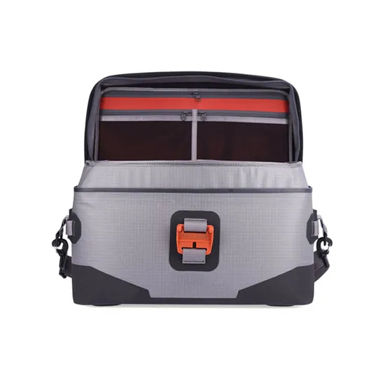 Leyi High Quality River Sea Fishing Bag with Boxes Fishing Tackle Backpack with 4 Tackle Boxes Fishing Tackle Box Bag