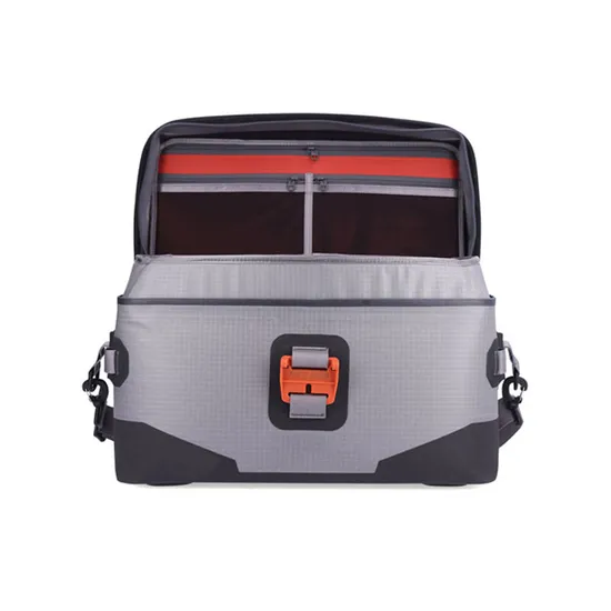 Leyi High Quality River Sea Fishing Bag with Boxes Fishing Tackle Backpack with 4 Tackle Boxes Fishing Tackle Box Bag