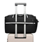 Leyi Gym Duffle Bag Custom, Leather Package Man Gym Sport Fitness Duffle Bags China Wholesale Duffel Bag with Shoe Compartment