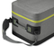 Leyi Outdoor Sea Fish Custom Size Fishing Backpack Tackle Box Fishing Rod Rod Fishing Rod Bag