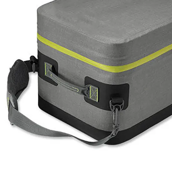 Leyi Outdoor Sea Fish Custom Size Fishing Backpack Tackle Box Fishing Rod Rod Fishing Rod Bag