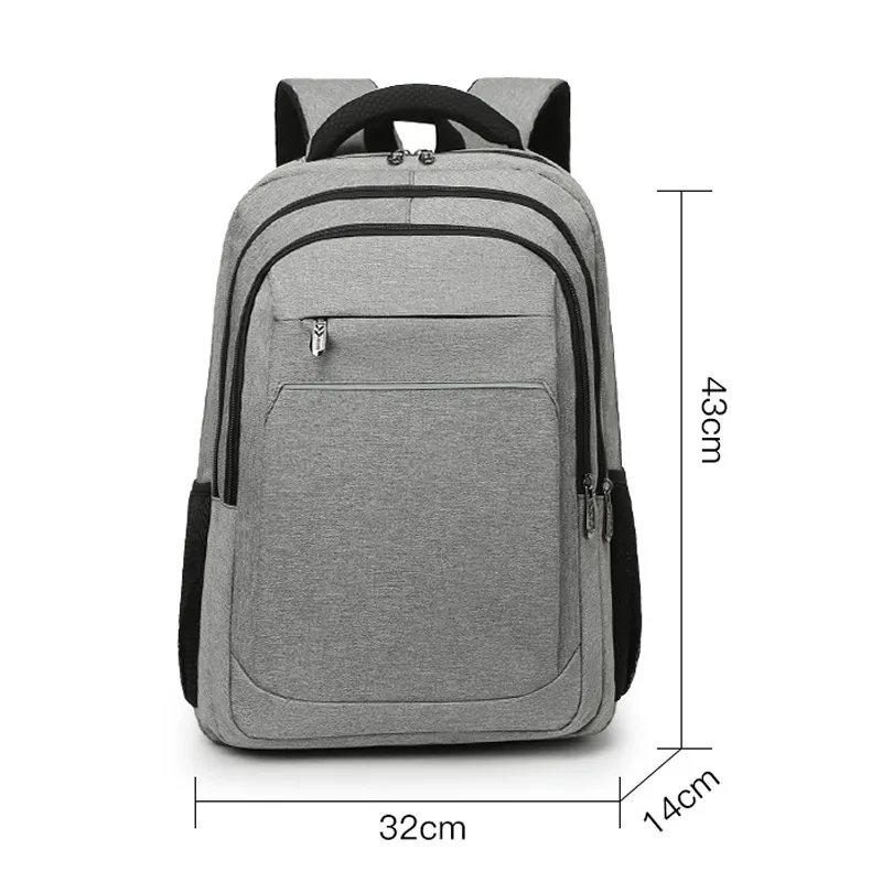 Leyi Travel and Camera Bag Pack Backpack Wholesaler Nylon Laptop Backpacks School Bags Unisex Custom Backpack with Logo