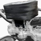 Motorbike Front Windshield Pouch Motorcycle Handlebar Bag Motorcycle Bag Saddlebags Handlebar Bag