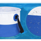 Outdoor and Car Washing Waterproof Dry Bag Fishing Folding Bucket