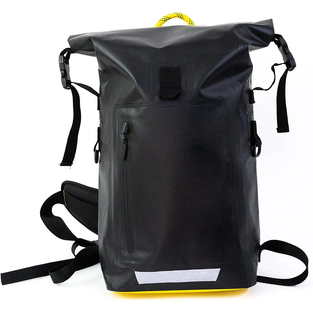 Leyi Fashion Sports Backpack Outdoor Travel Leisure Shoulder Bag