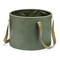 Outdoor Water Storage Folding Bag Travel Camping Wash Bucket Bag