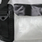 Leyi Manufacturer High Quality Multifunctional Outdoor Sports Waterproof Travel Duffle Bag