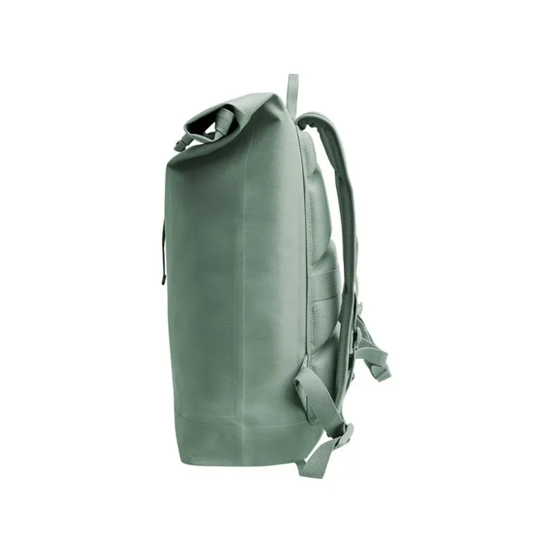 Cute School Waterproof Nylon Backpack Waterproof Leisure Laptop Backpack Bag with Logo
