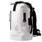 Roll Top PVC Drybag Diving Gear Flipper Carrying Backpack