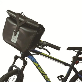 Leyi Customized Bicycle with Handlebar Adapter Waterproof Bike Unisex Front Bike Bag