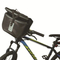 Leyi Customized Bicycle with Handlebar Adapter Waterproof Bike Unisex Front Bike Bag