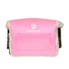 Waterproof Running Sports Fanny Pack Unisex Mini Waist Bag Bicycle Bag Nylon Belt Bag