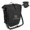 New Products Large Capacity Bike Double Panniers Waterproof Bicycle Cycle Water Resistant Travel Bike Pannier Bag