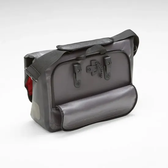 Manufacturer PVC High Quality Pannier Bags Bicycle Saddle Bag Cycling Riding Trip Fashion Bike Bag Holder