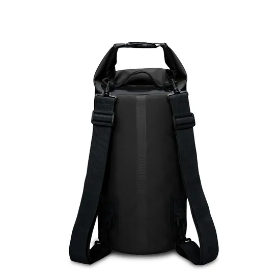 Leyi Hiking Floating Roll Top Backpack Waterproof Dry Bag