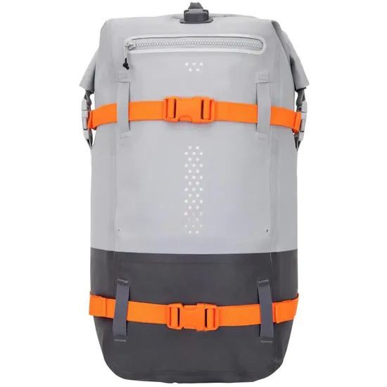 Leyi Hiking Foldable Water Backpack Sports Outdoor Waterproof Dry Bag