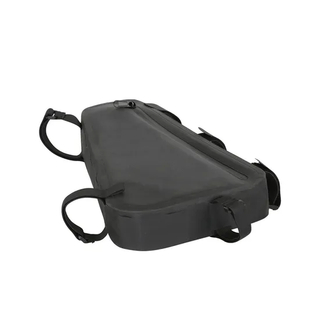 Leyi China Supplier High Quality Bicycle Triangle Storage Sports Backpack Bike Bag
