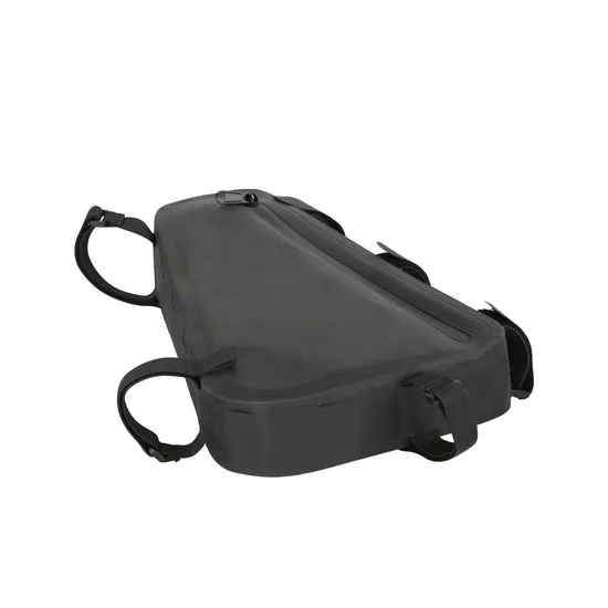 Leyi China Supplier High Quality Bicycle Triangle Storage Sports Backpack Bike Bag