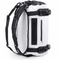 Hot Sales Durable Custom Logo PVC Tarpaulin Sports Dry Duffle Waterproof Travel Duffel Bag