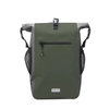 Factory OEM/ODM Tarpaulin PVC Polyester Camping Hiking Outdoor Rolltop Waterproof Backpack