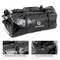 Outdoor PVC Backpack Waterproof Traveling Duffel Bag
