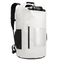 Custom Logo PVC Bicycle Camping Outdoor Fishing Kayak Swimming Laptop Dry Bag Backpack Waterproof Bags