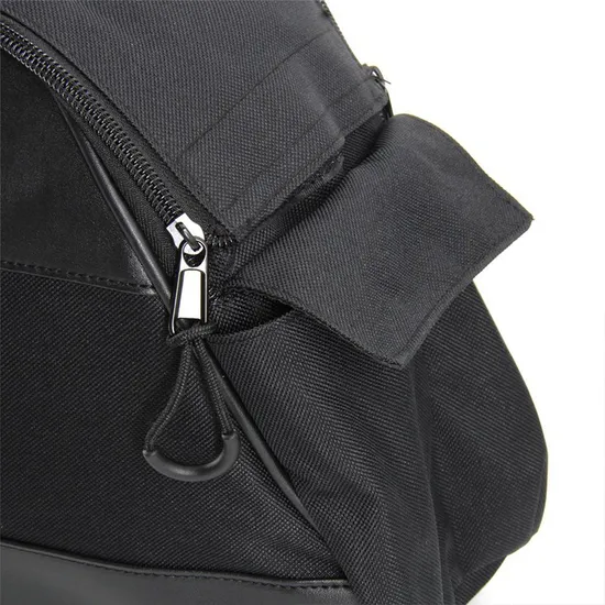 Motorcycle Side Bag Motorbike Rack Bag