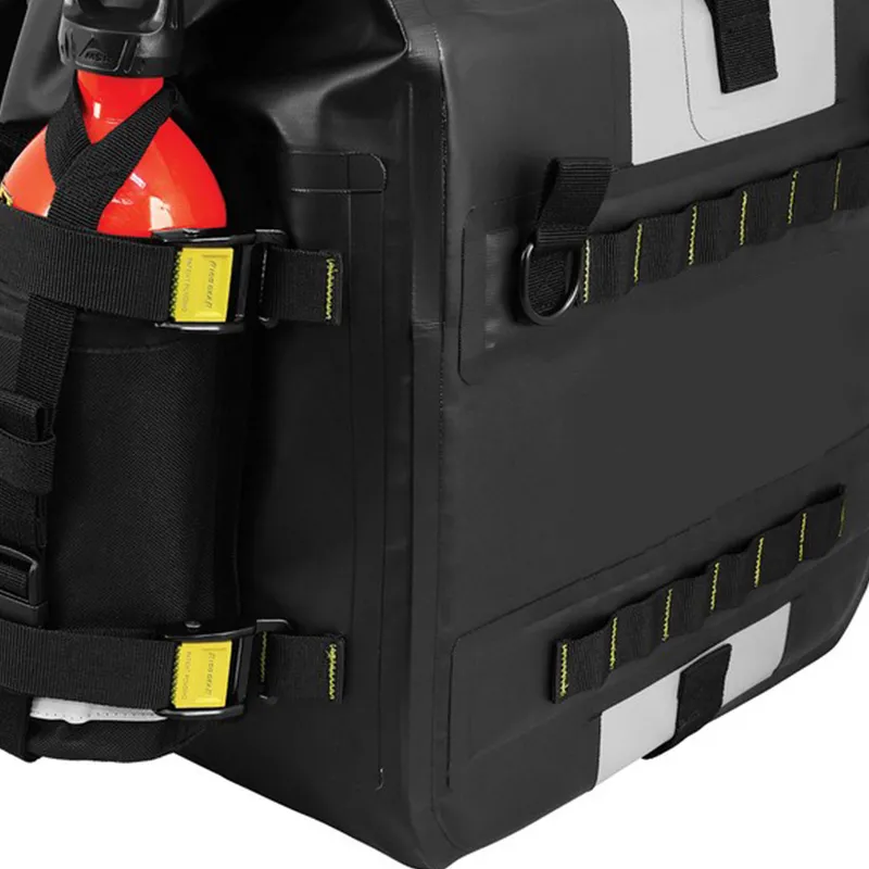 PVC Waterproof Sport Motorcycle Tail Bag