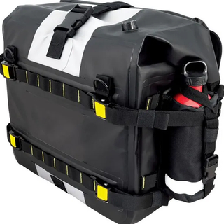PVC Waterproof Sport Motorcycle Tail Bag