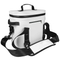 Insulated TPU Soft Travel Outdoor High Quality Waterproof Cans Customized Fashionable Ice Cooler Bag