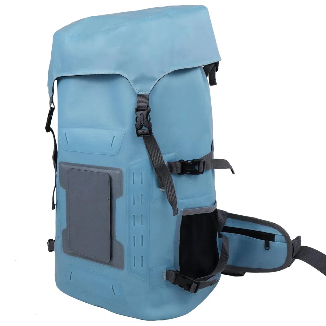 TPU Diving Carrying Backpack with Cover