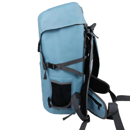 TPU Diving Carrying Backpack with Cover