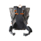 Leyi Custom Waterproof Hiking Pocketable Bag Casual Sports Backpack