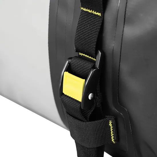 Leyi High Quality Multifunctional Outdoor Sports Waterproof Gym Duffle Tote Bag