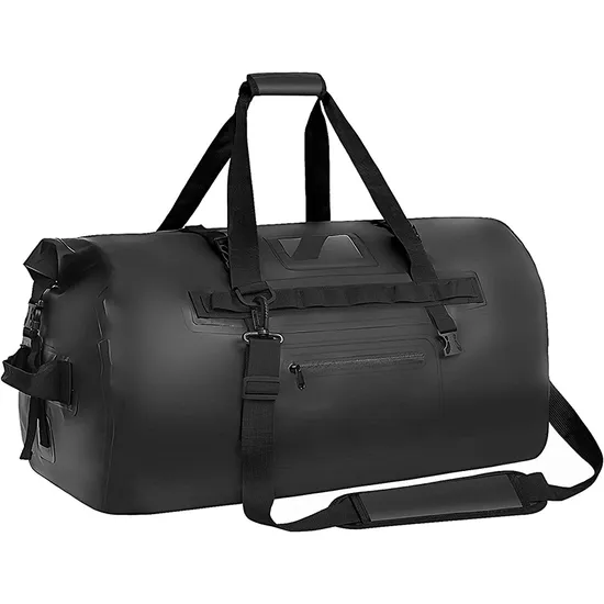 Heavy Duty Sport Outdoor Waterproof Travel Bag