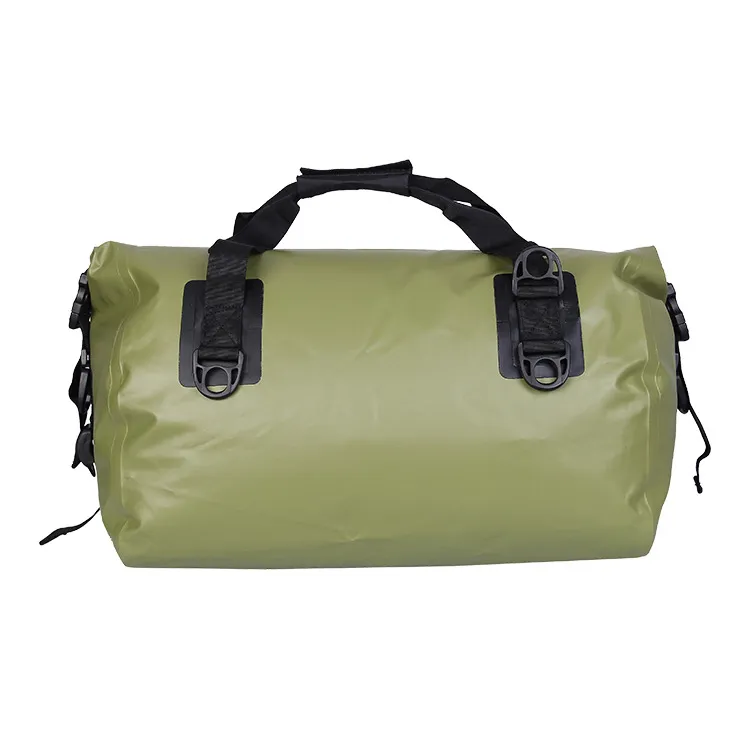 Leyi Wholesale Customized Luggage Backpack Duffle Trolley Travel Bag