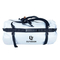 Large Capacity 500d PVC Tarpaulin 80L Travel Bag Duffle Backpack Outdoor Duffel Bag Waterproof Sports Gym Travel Duffle Bag