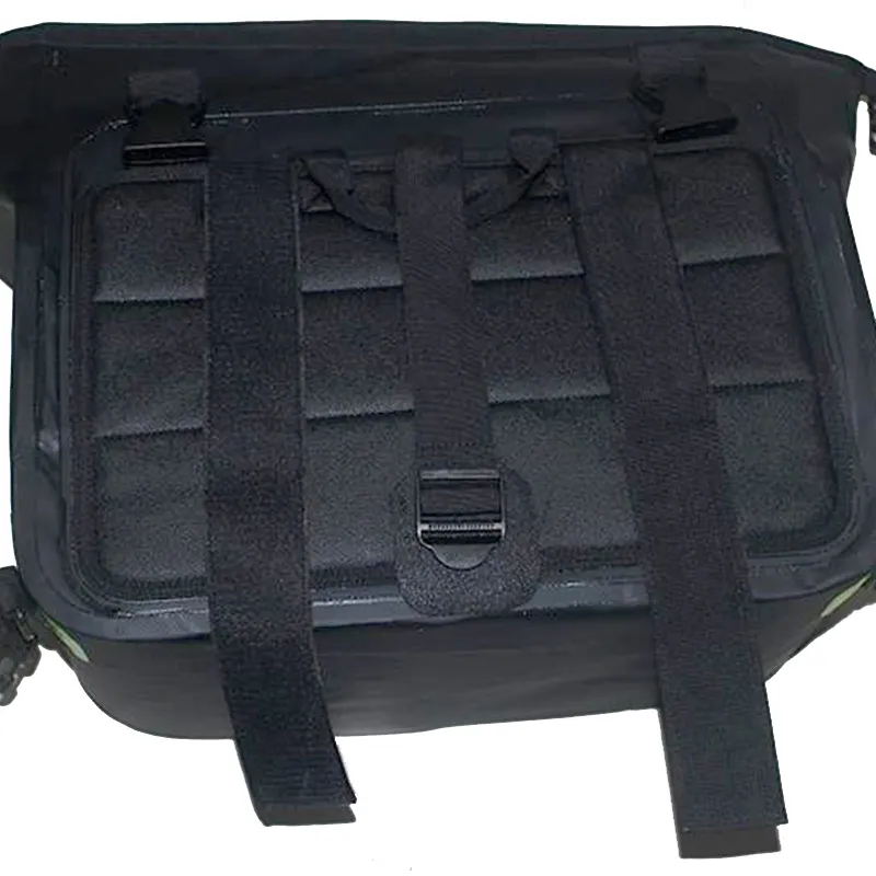 Motorcycle Side Bag for Motorcycle