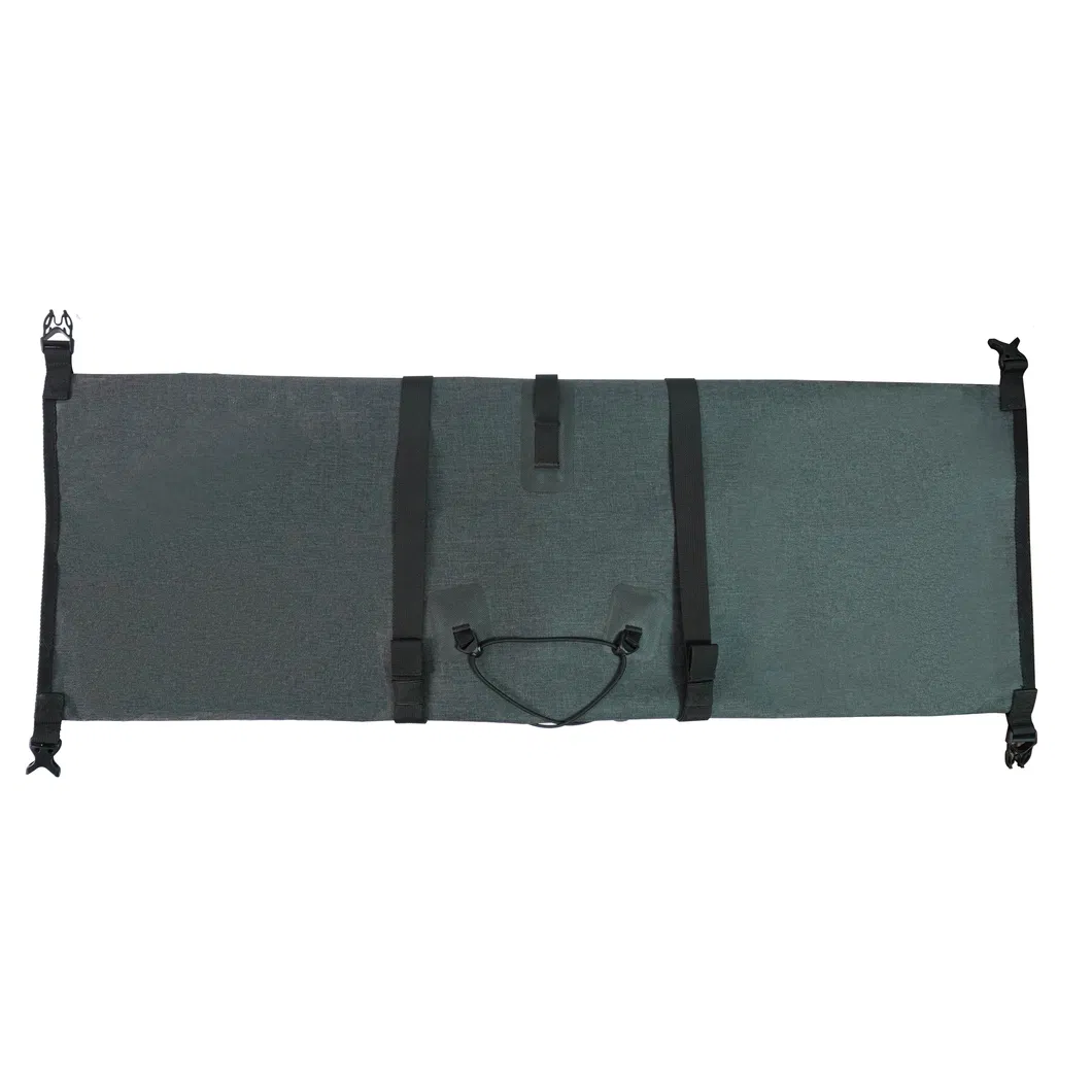 Front Pouch Cycling Hand Bar Bag