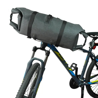 Front Pouch Cycling Hand Bar Bag