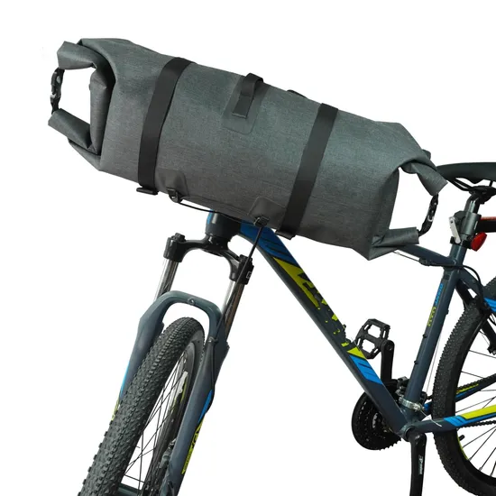 Front Pouch Cycling Hand Bar Bag
