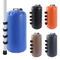 OEM Canopy Water Weight Bag 10L PVC Water Tent Weights Portable Leg Weights Canopy Filled for Pop up Canopy Tent
