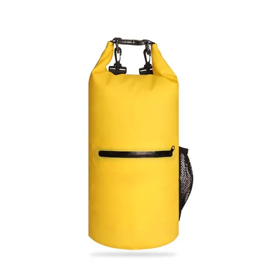 OEM Customized Logo Drybag 2L 5L 10L 20L 30L Tarpaulin Bag Dry Bag Roll Top Bag