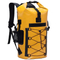 Leyi Outdoor Activity Leisure Backpack Custom, Waterproof Backpack Insulated TPU, Bag for Men Weekend Bag Travel Hiking Customize