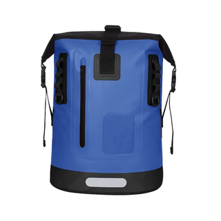 Wholesale Outdoor Waterproof Lightweight Backpack Diving Swimming Storage Dry Bag