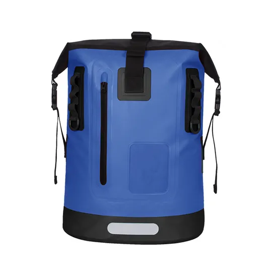 Wholesale Outdoor Waterproof Lightweight Backpack Diving Swimming Storage Dry Bag