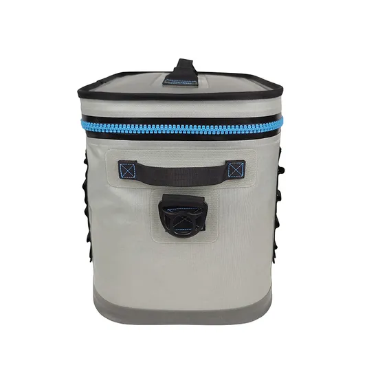 Leyi China Manufacturer Customized Waterproof Insulated Delivery Food Travel Picnic Cooler Bag