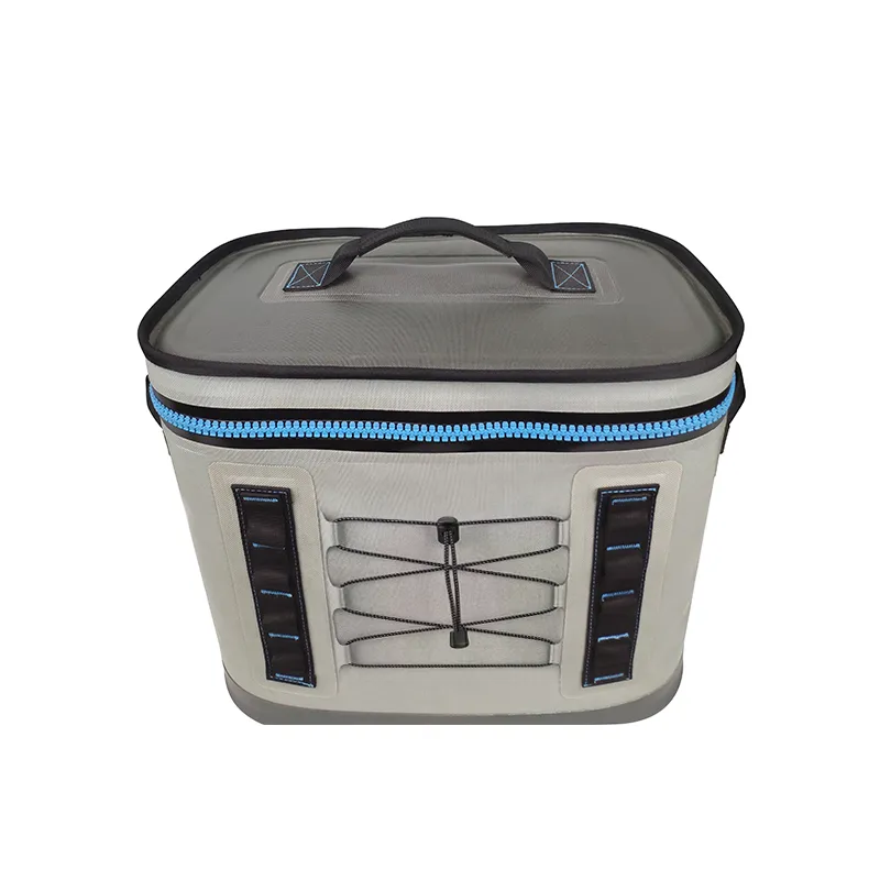 Leyi China Manufacturer Customized Waterproof Insulated Delivery Food Travel Picnic Cooler Bag